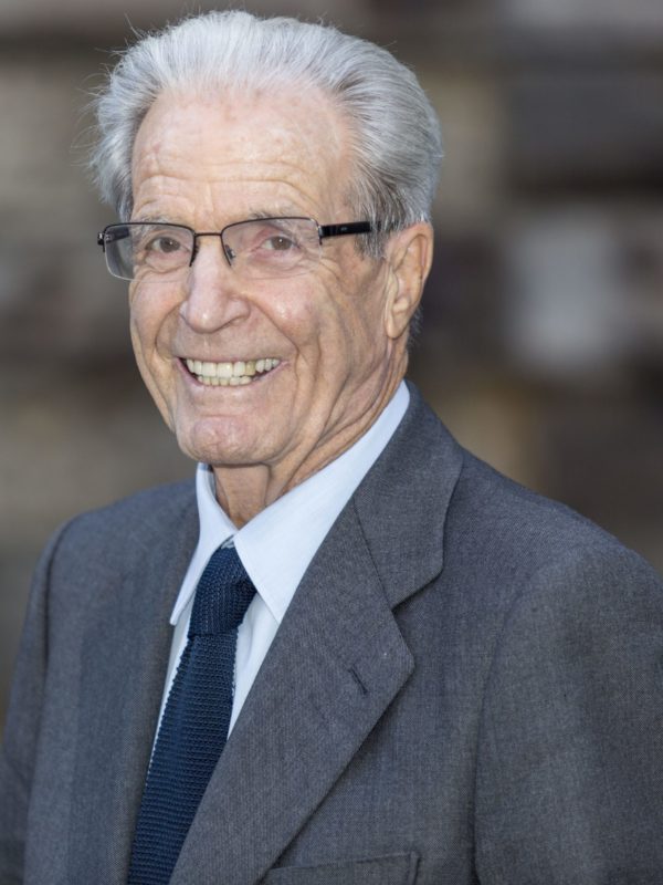 Antonio Garrigues Antonio Garrigues