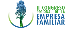 II Congreso Regional de la Empresa Familiar