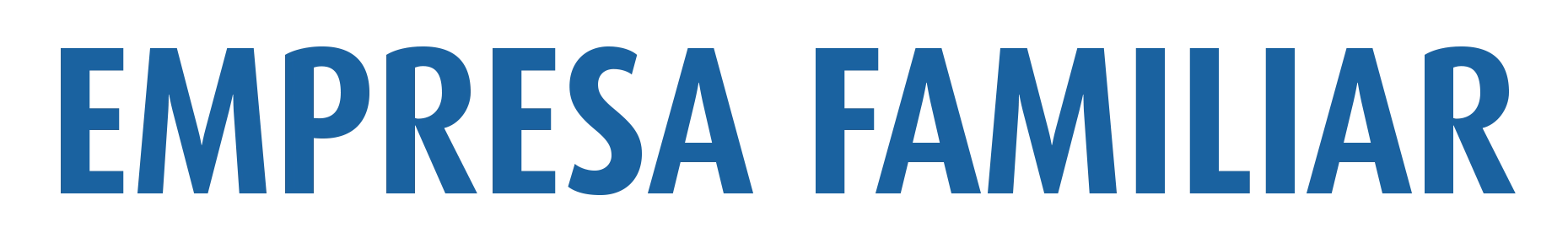 empresafamiliar