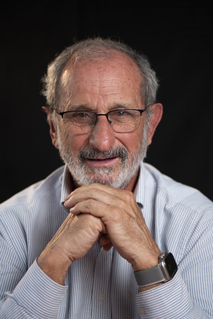 Gustavo Zerbino 8