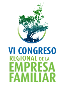logo vertical banner vertical VI congreso AEEF