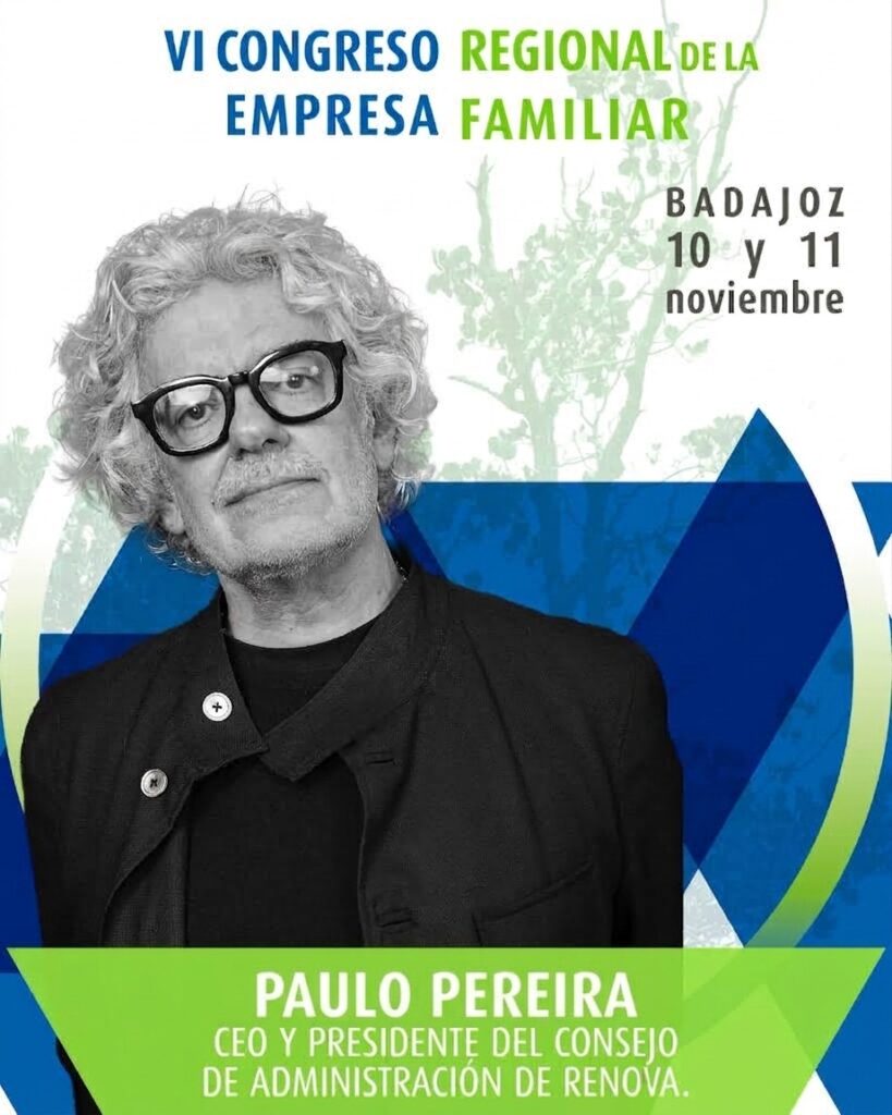 paulo pereira